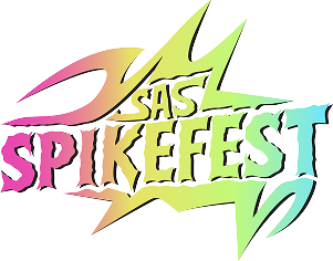 Spikefest Logo