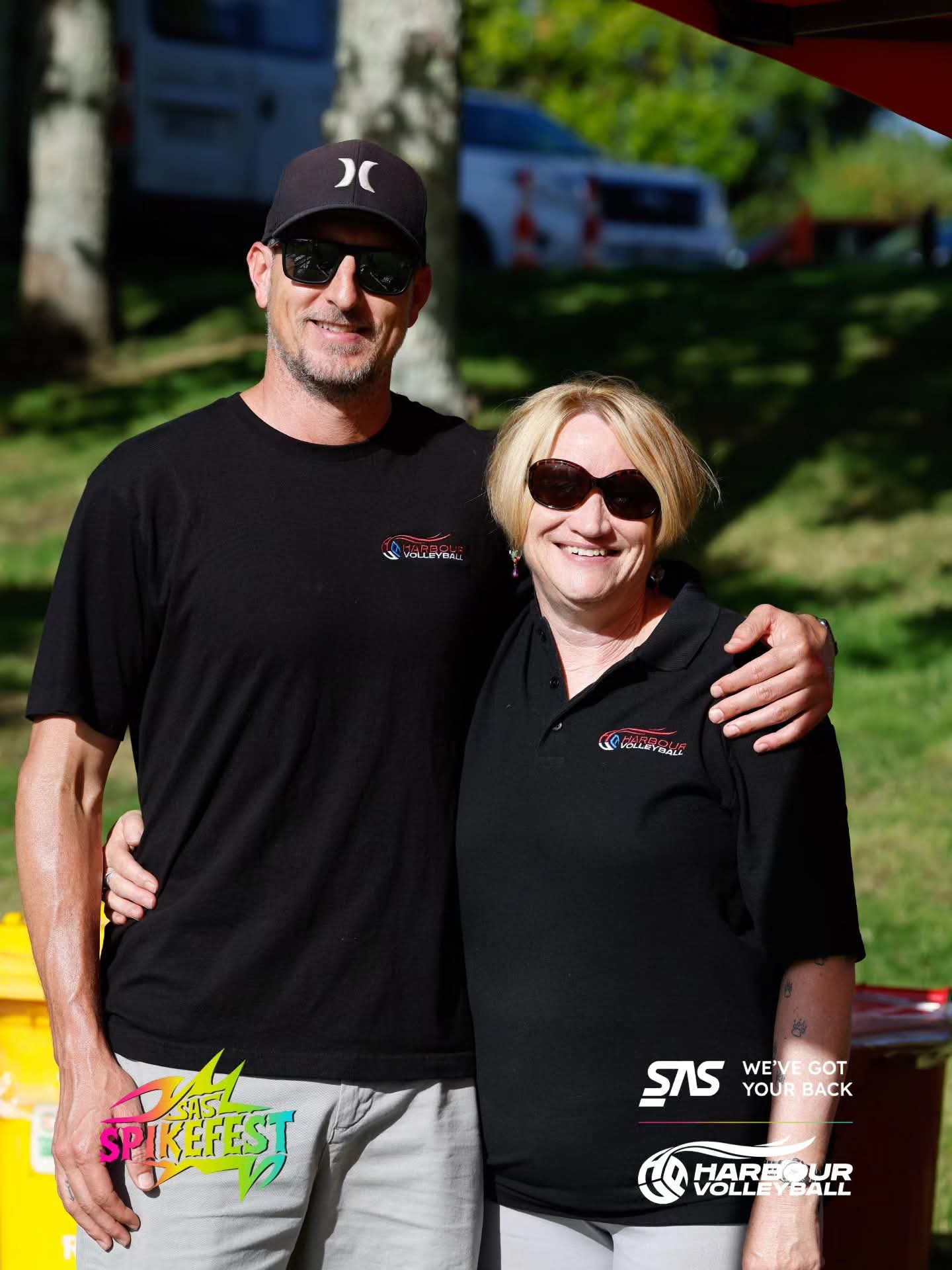 SpikeFest gallery photo 11