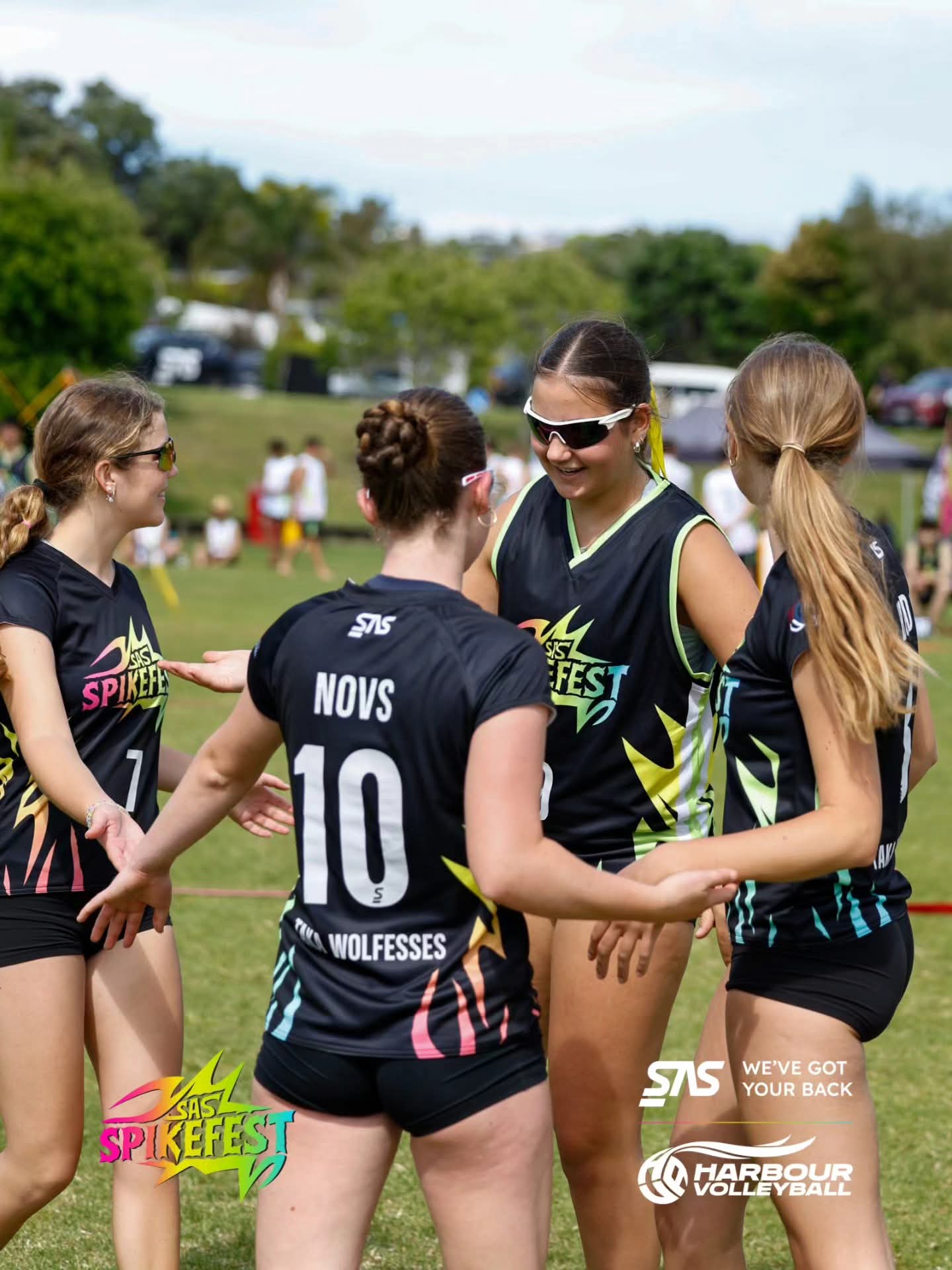 SpikeFest gallery photo 14