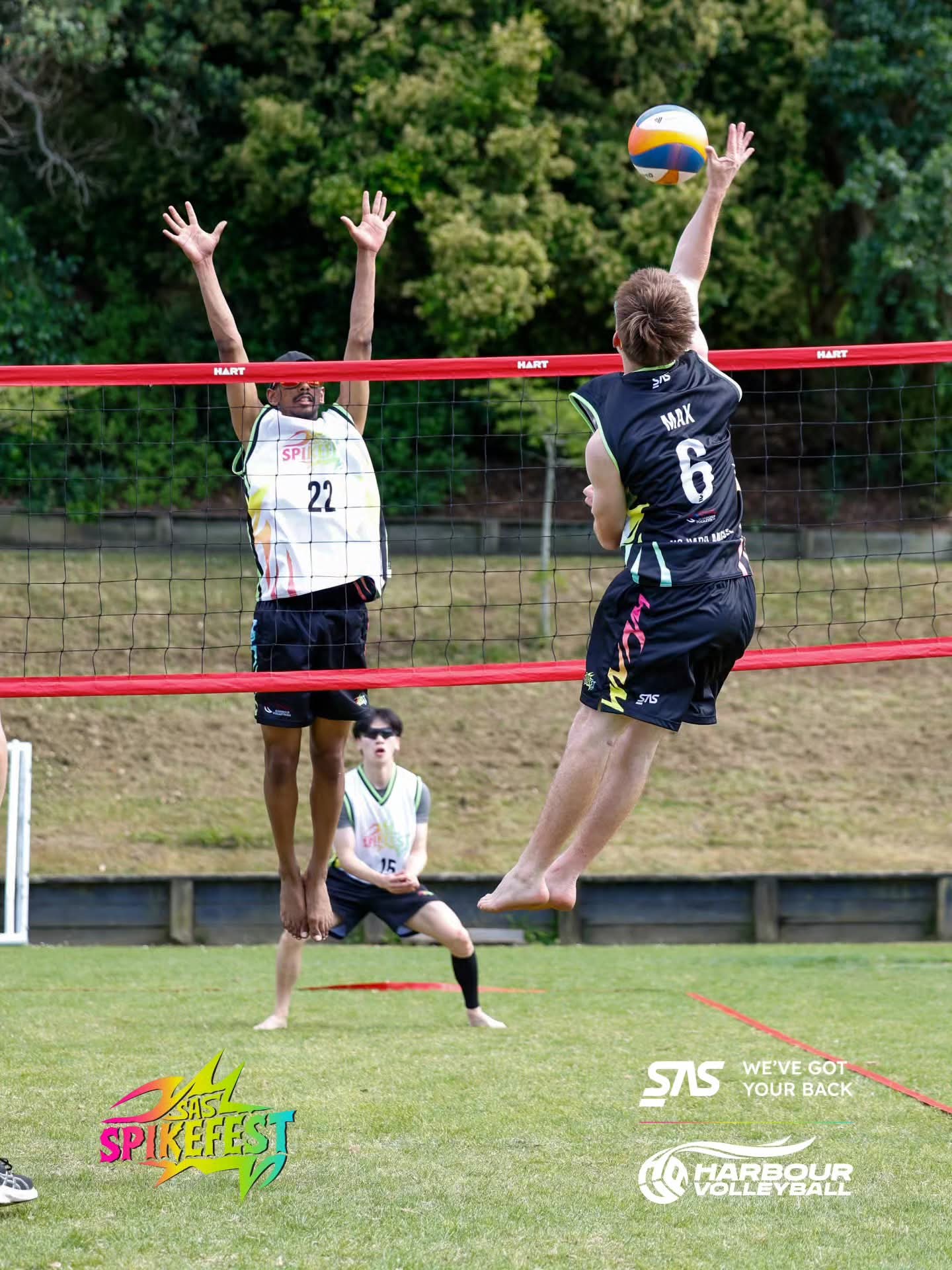 SpikeFest gallery photo 15