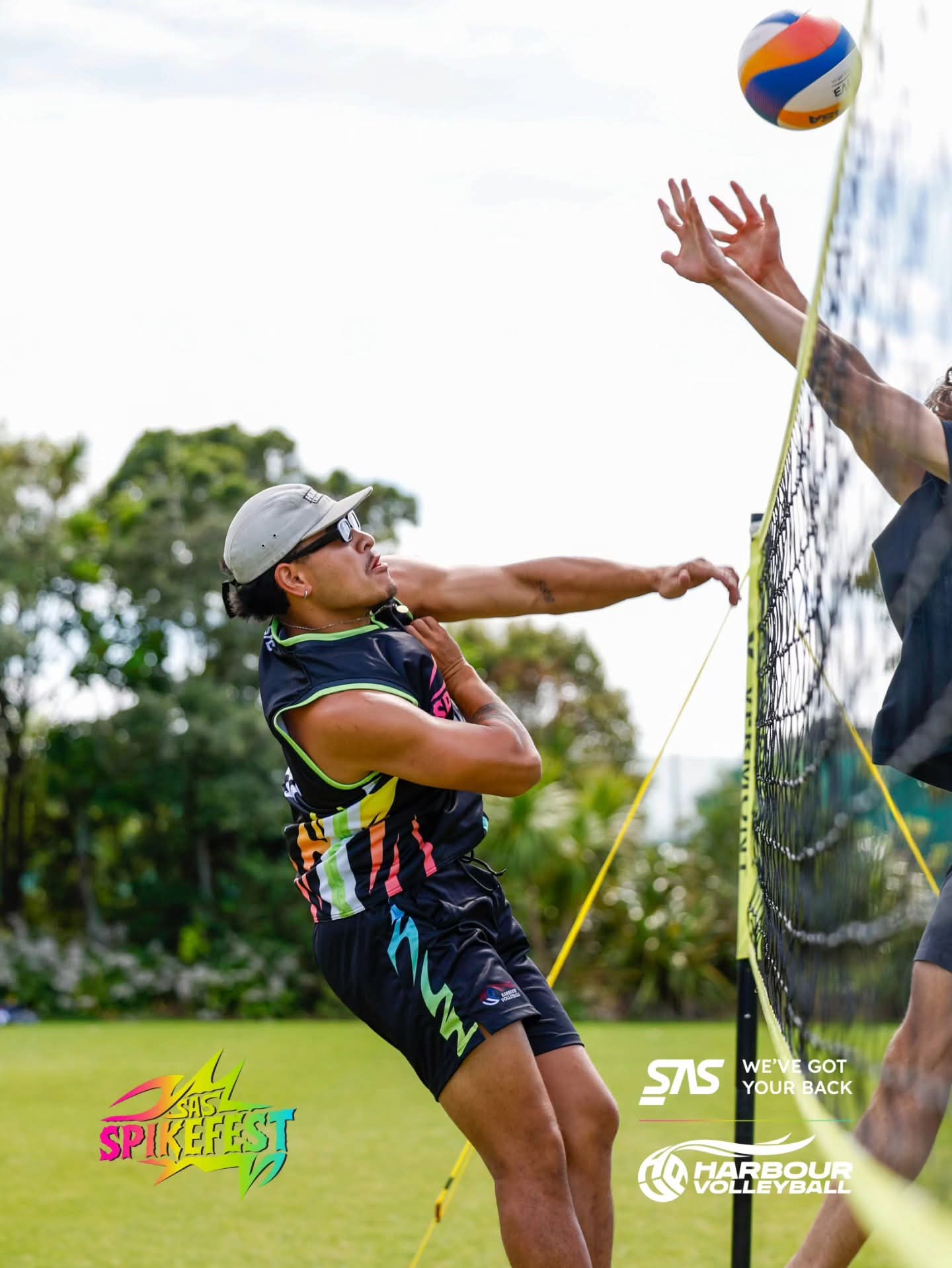 SpikeFest gallery photo 16