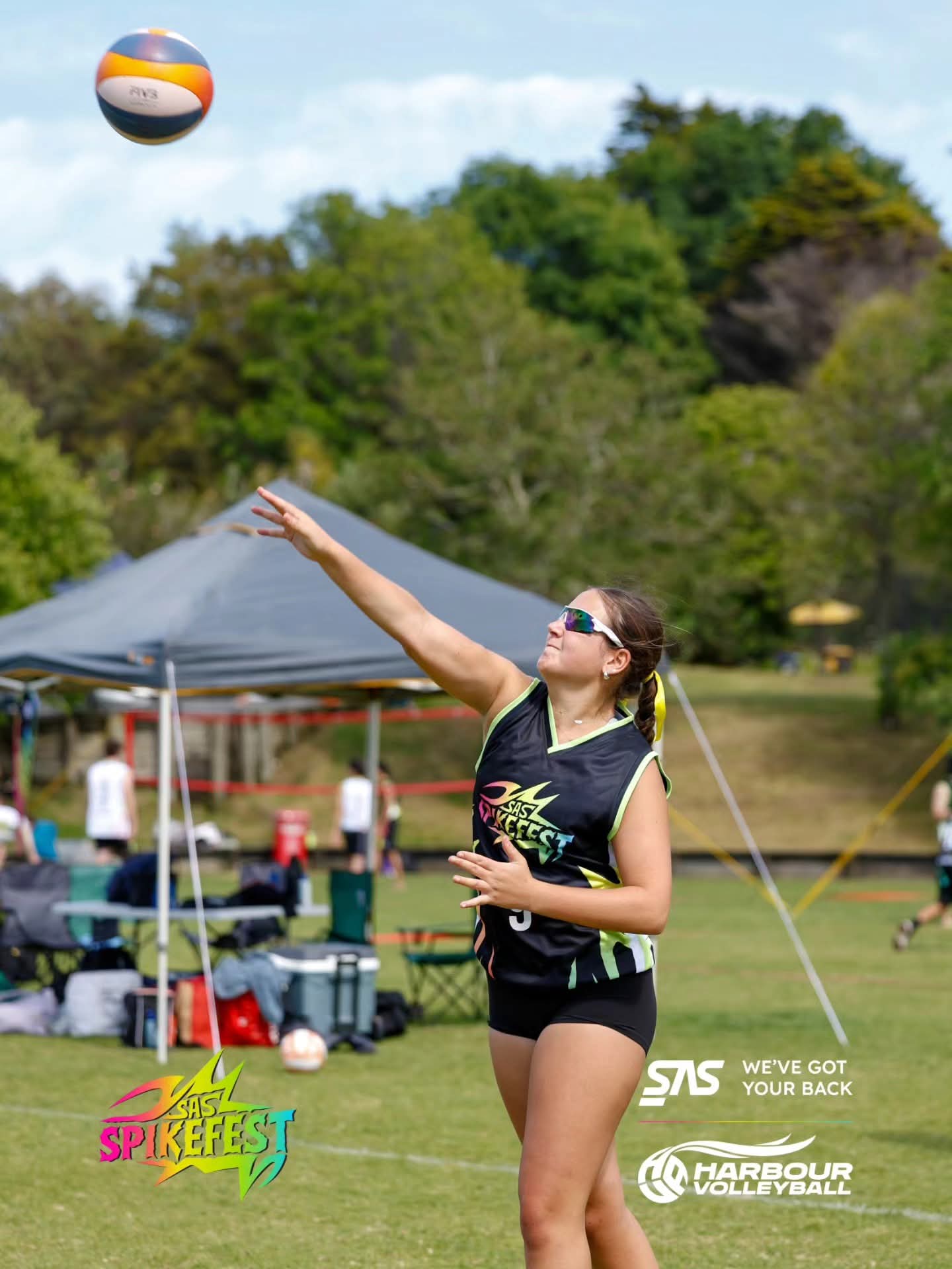 SpikeFest gallery photo 17