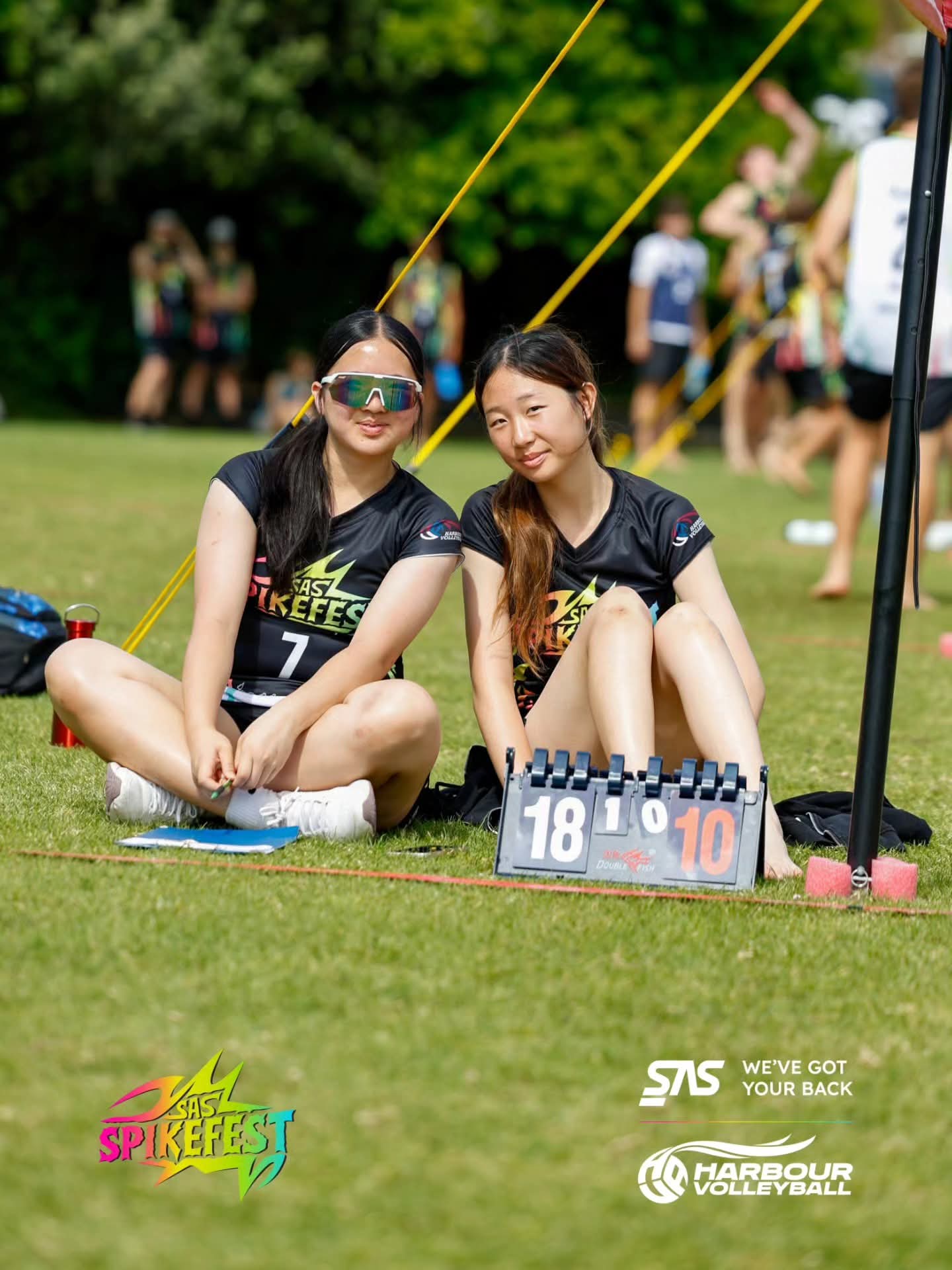 SpikeFest gallery photo 19