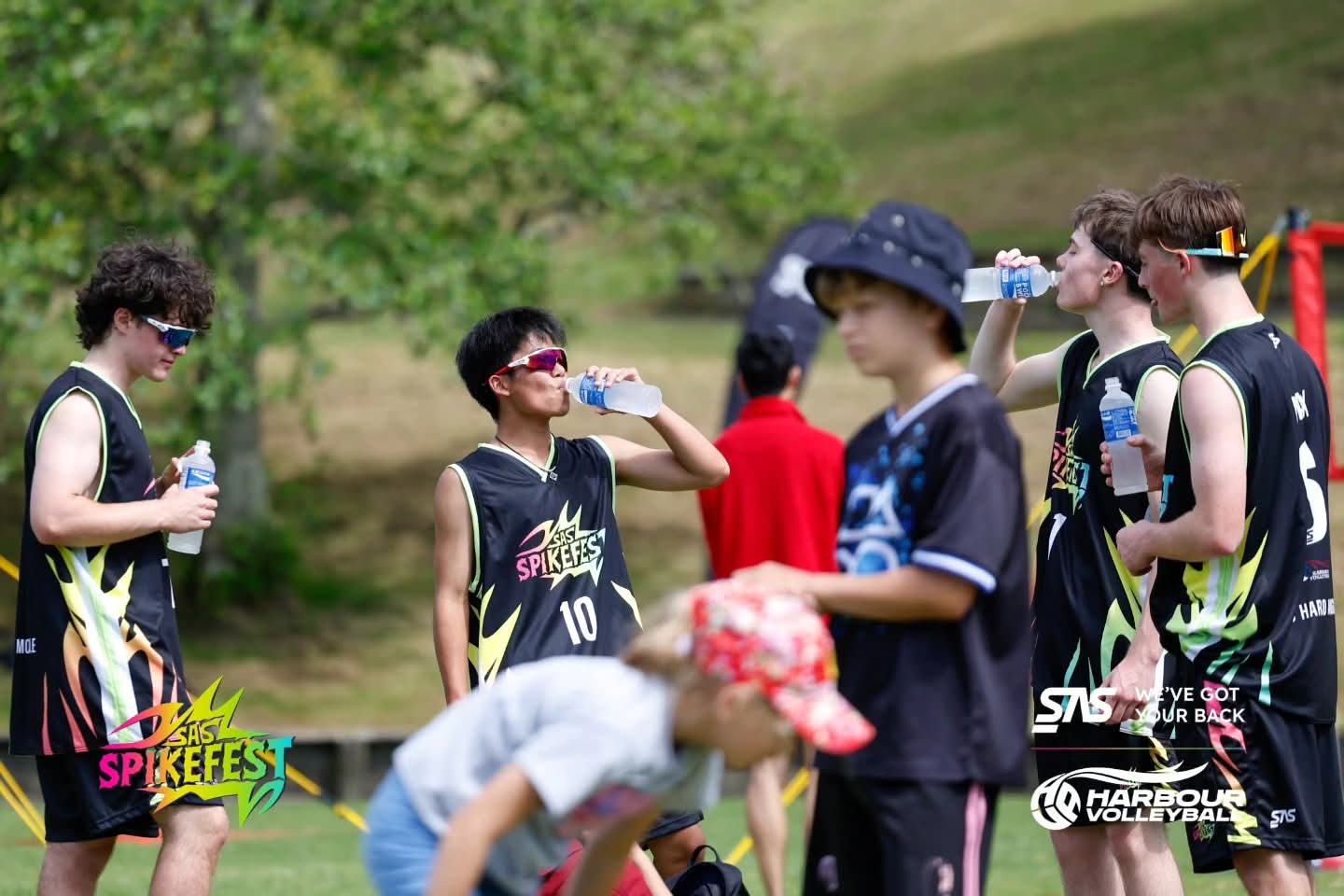 SpikeFest gallery photo 2