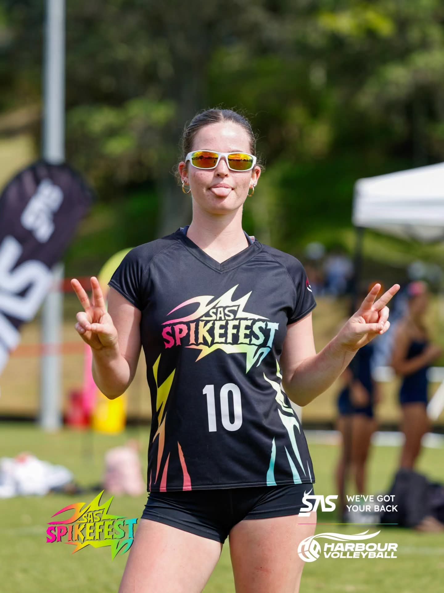SpikeFest gallery photo 20