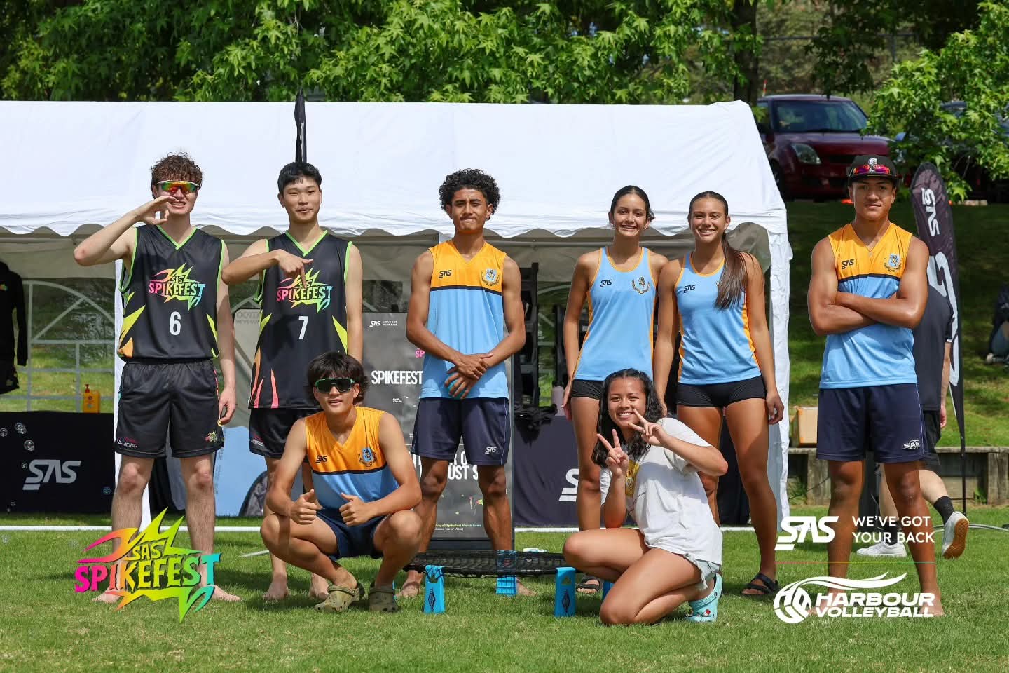 SpikeFest gallery photo 22