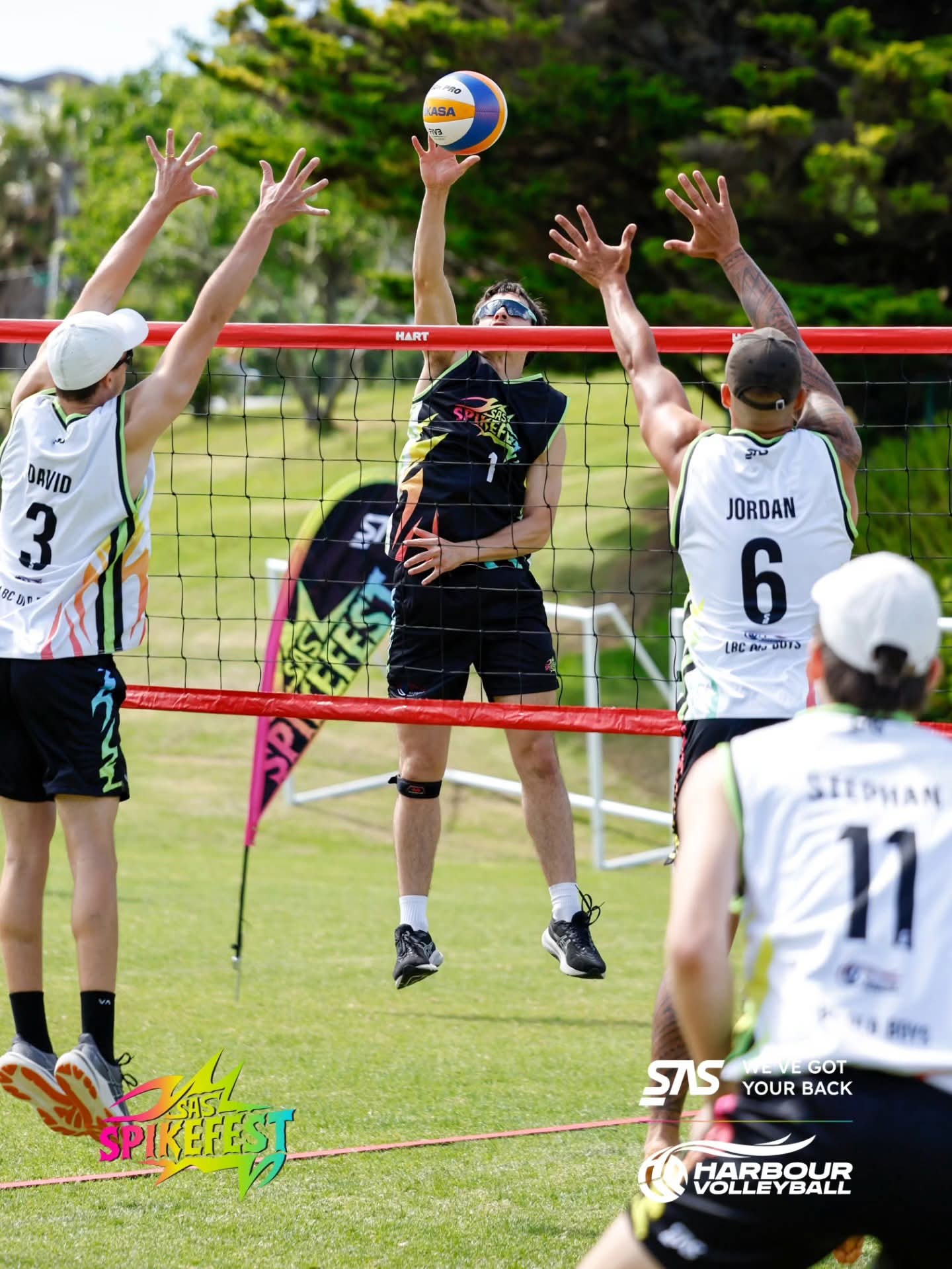 SpikeFest gallery photo 23