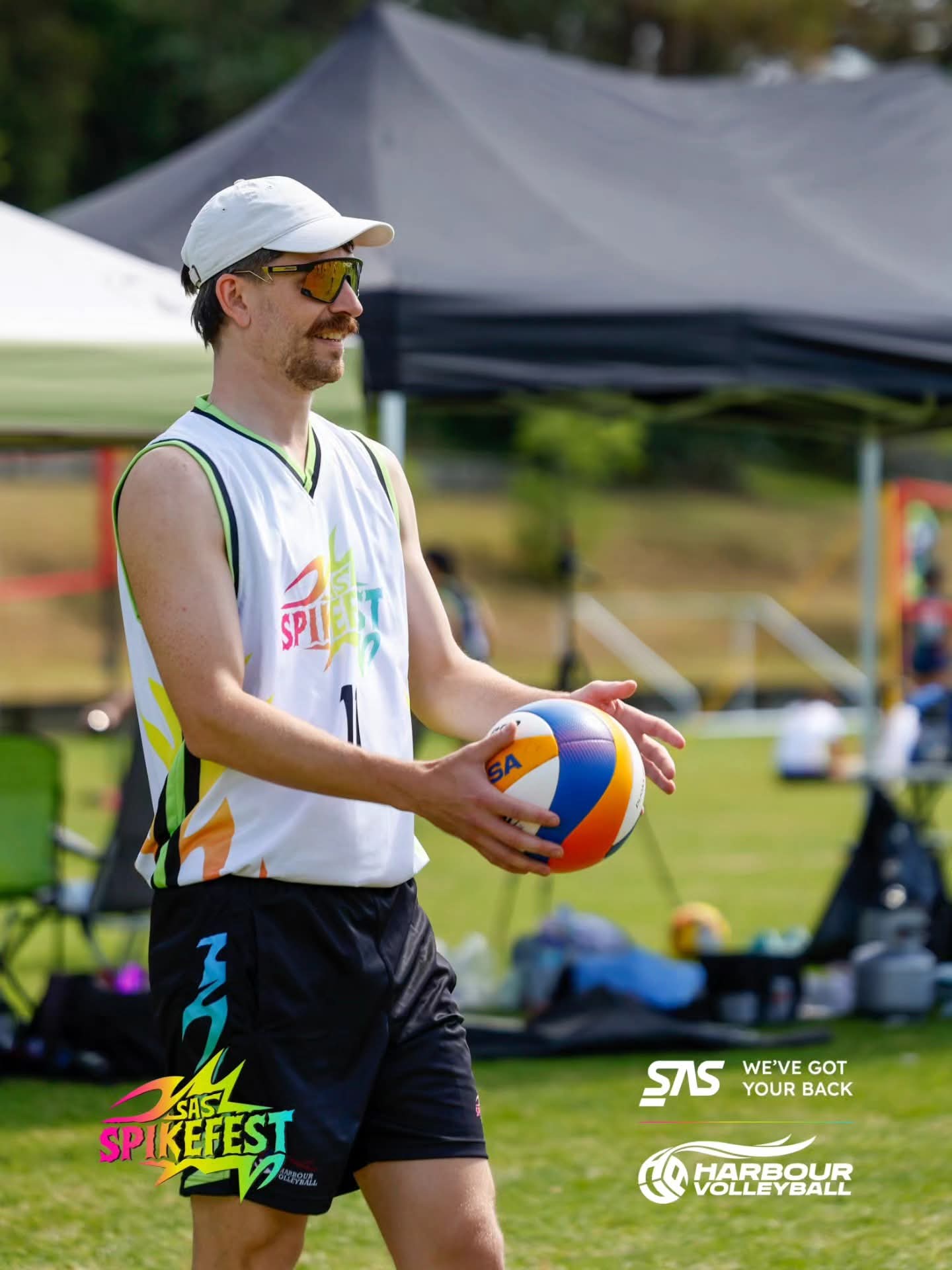 SpikeFest gallery photo 24