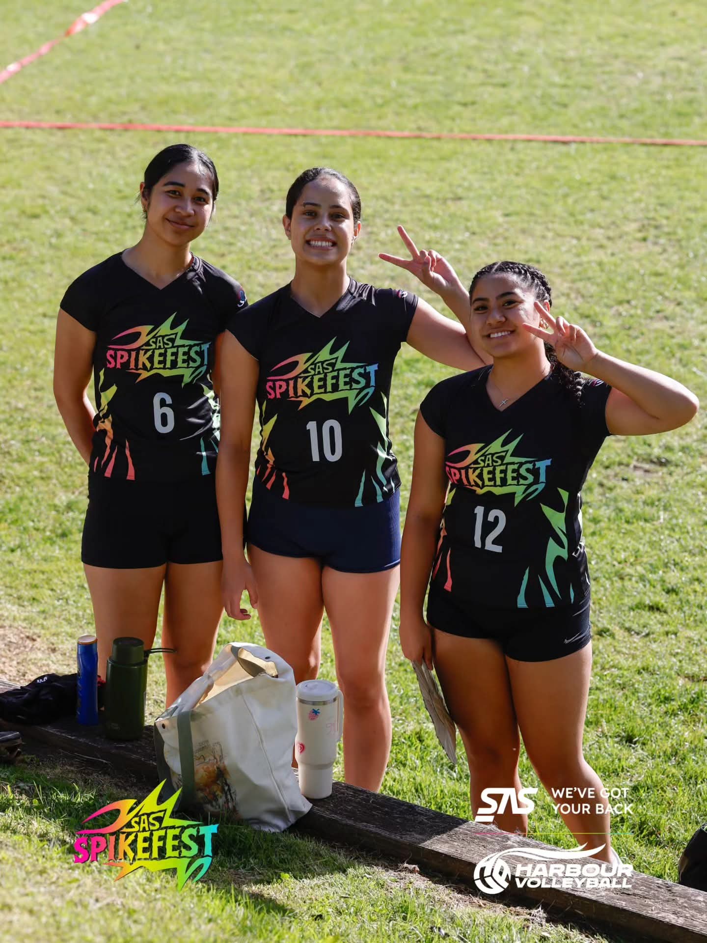 SpikeFest gallery photo 25