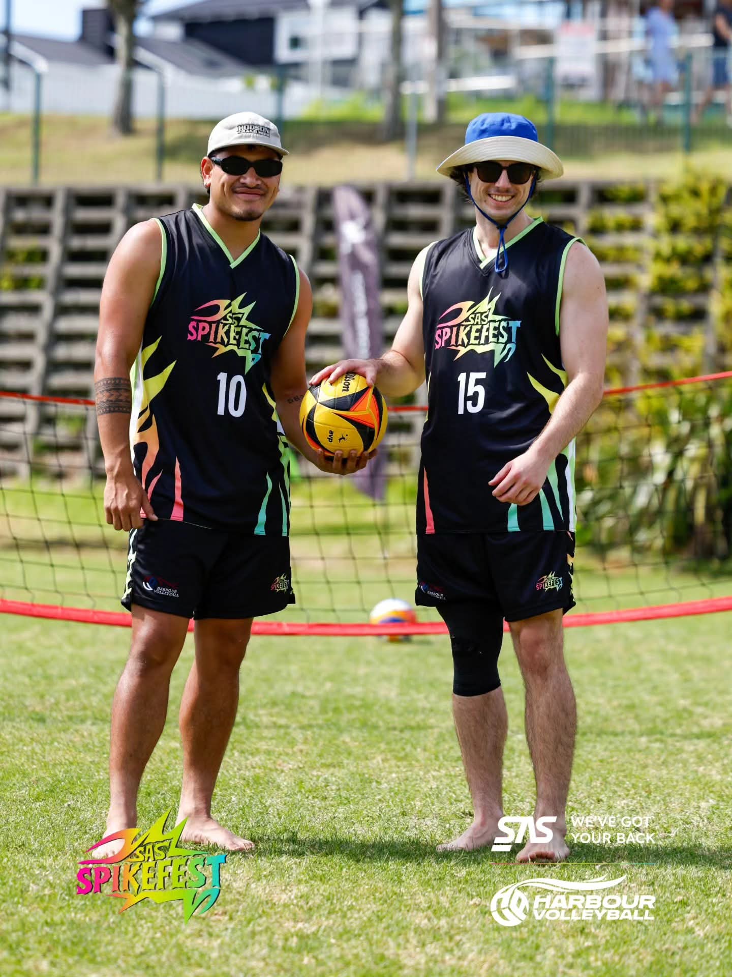 SpikeFest gallery photo 26