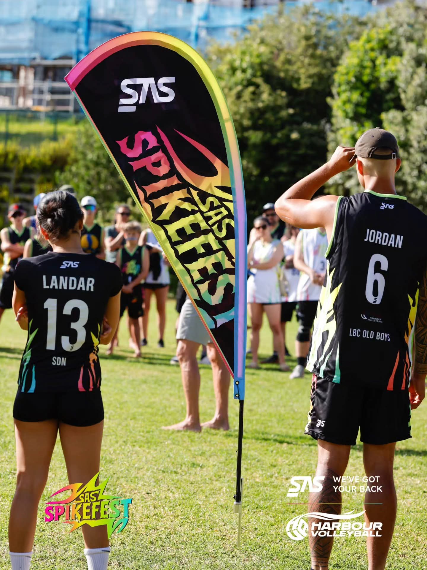 SpikeFest gallery photo 4