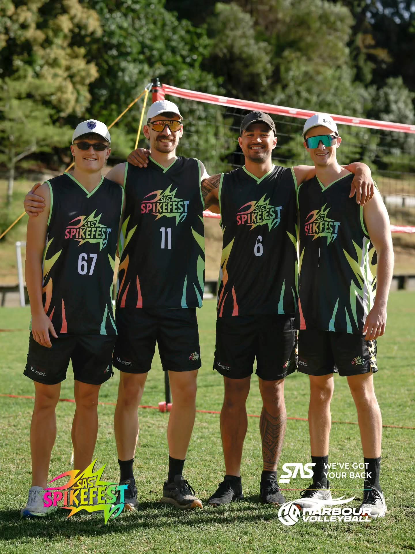 SpikeFest gallery photo 8