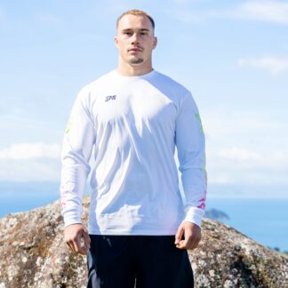 Long Sleeve Tee – Unisex