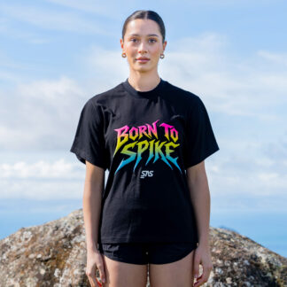 Short Sleeve Tee – Unisex